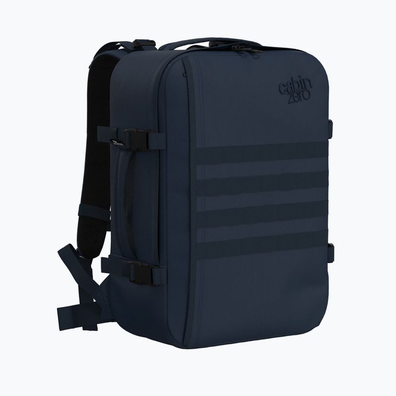 Рюкзак туристичний CabinZero Military 36 л navy 2
