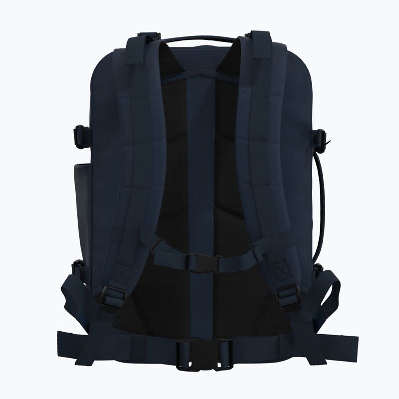 Рюкзак туристичний CabinZero Military 36 л navy 3