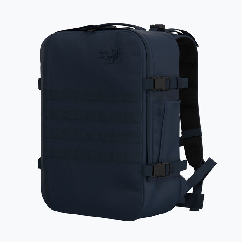 Рюкзак туристичний CabinZero Military 36 л navy 4