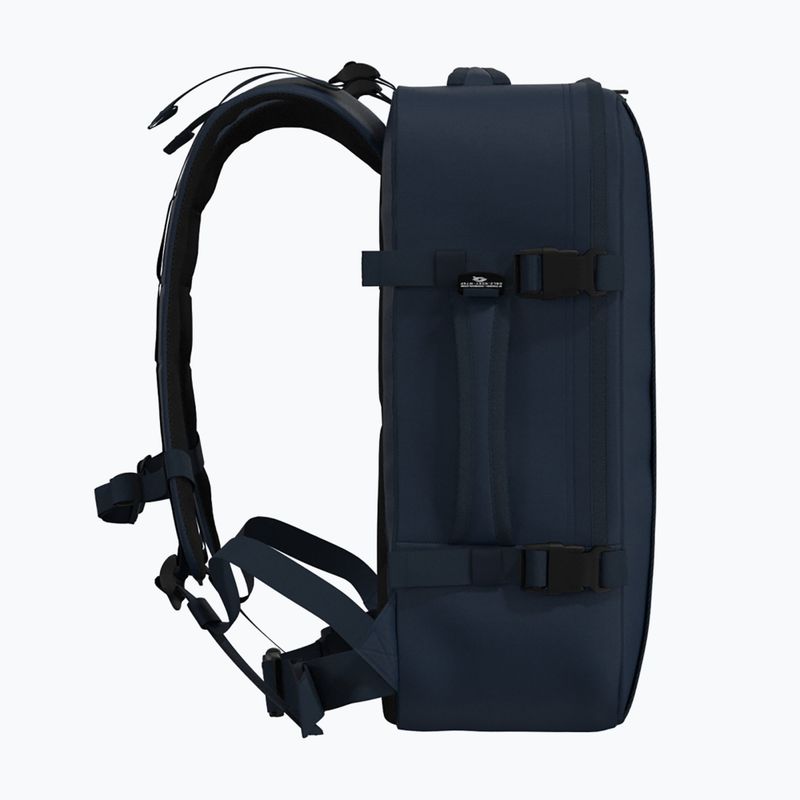 Рюкзак туристичний CabinZero Military 36 л navy 5