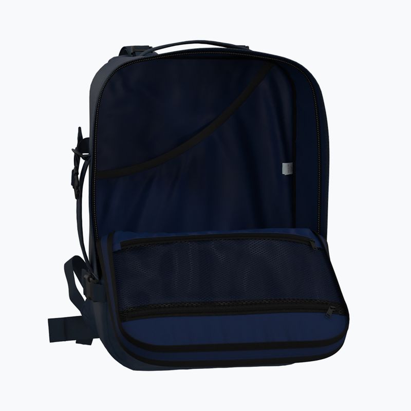 Рюкзак туристичний CabinZero Military 36 л navy 7
