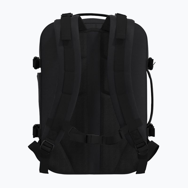 Рюкзак туристичний CabinZero Military 28 л absolute black 3
