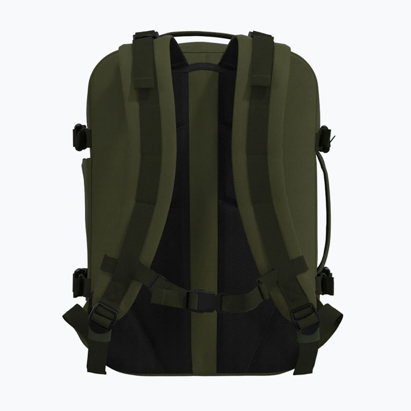 Рюкзак туристичний CabinZero Military 28 л green 3