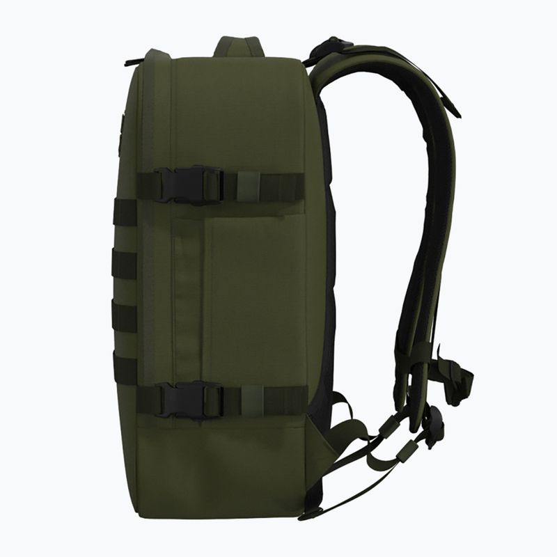 Рюкзак туристичний CabinZero Military 28 л green 6