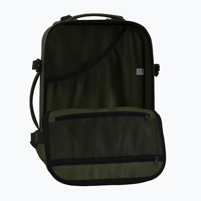 Рюкзак туристичний CabinZero Military 28 л green 7