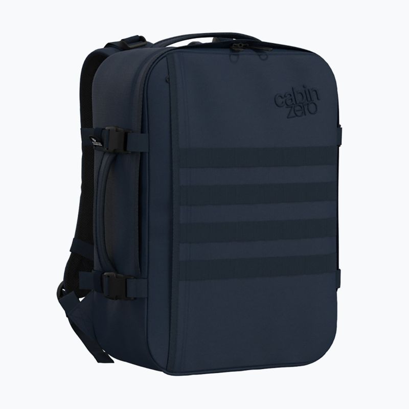 Рюкзак туристичний CabinZero Military 28 л navy 2