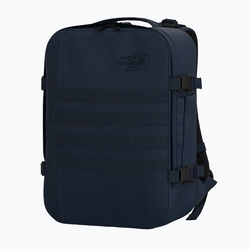 Рюкзак туристичний CabinZero Military 28 л navy 3