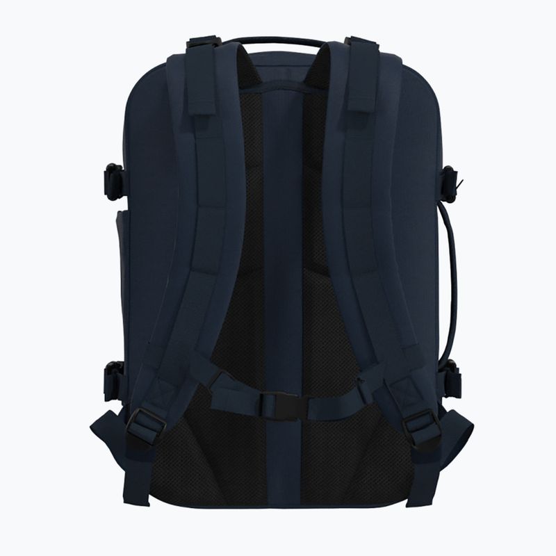 Рюкзак туристичний CabinZero Military 28 л navy 4