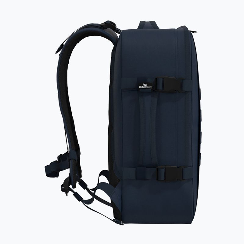 Рюкзак туристичний CabinZero Military 28 л navy 5
