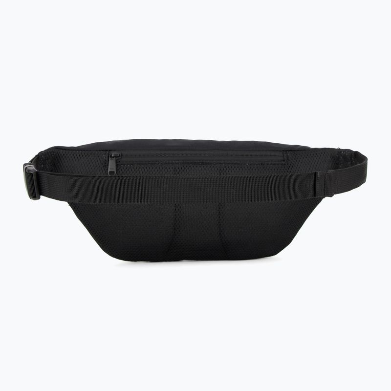 Сумка-бананка CabinZero BumBag 2 л absolute black 3