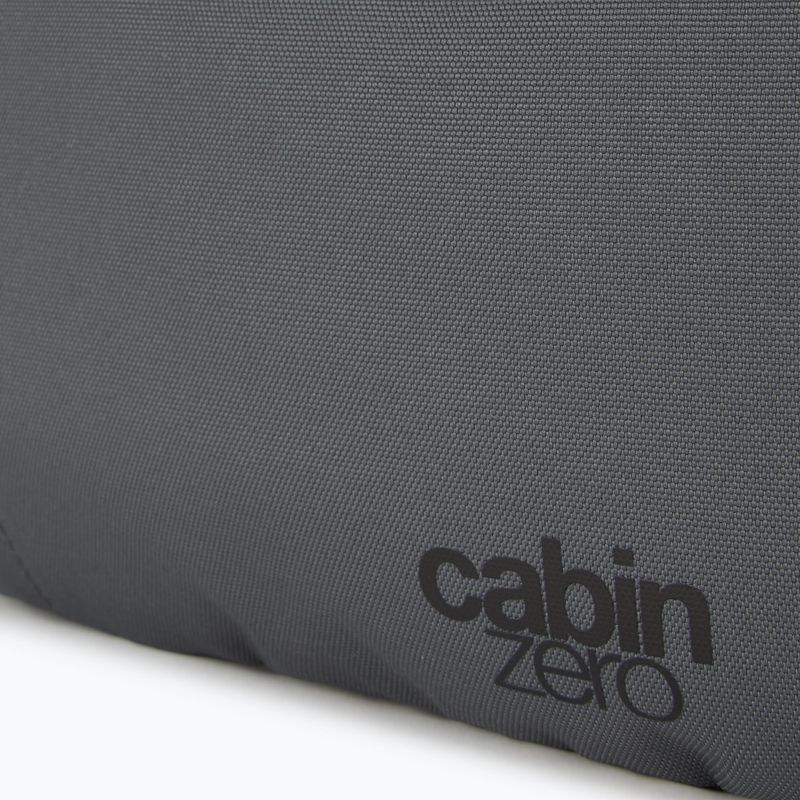 Сумка-бананка CabinZero BumBag 2 л original grey 4