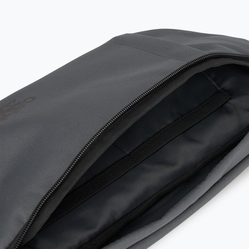 Сумка-бананка CabinZero BumBag 2 л original grey 5