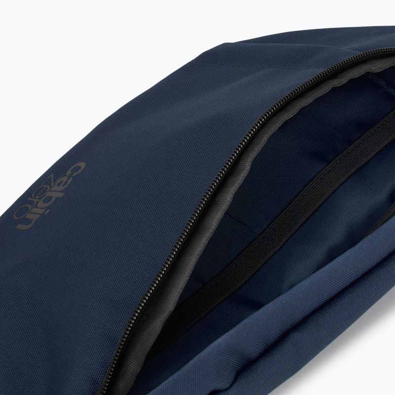 Сумка-бананка CabinZero BumBag 2 л navy 5