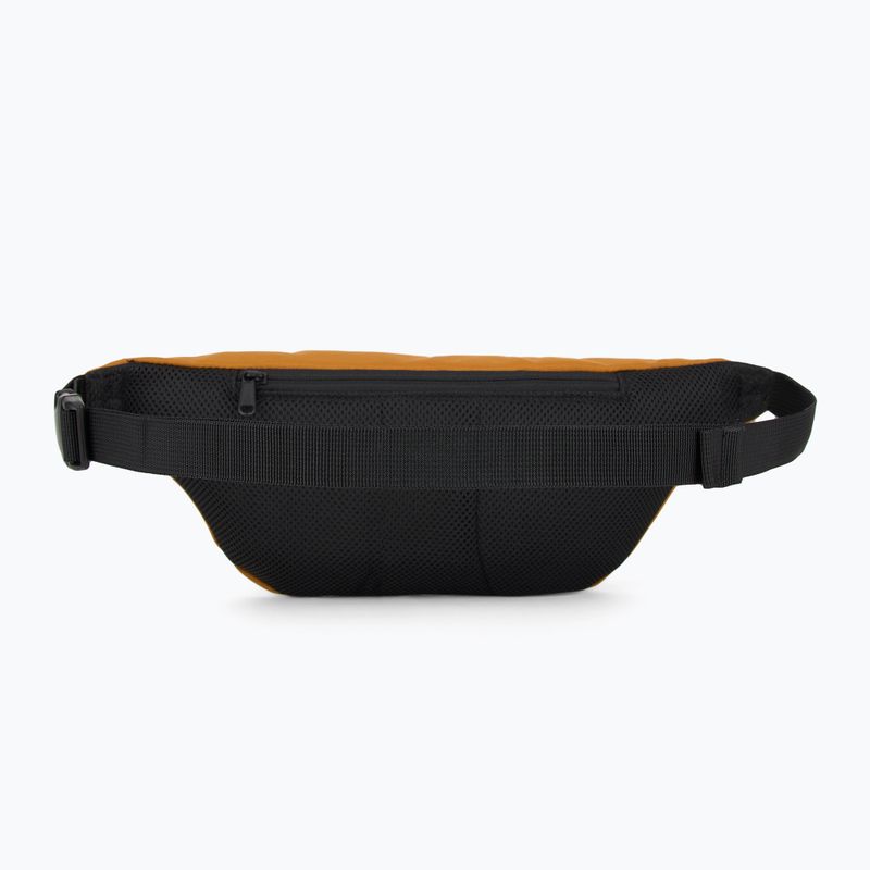 Сумка-бананка CabinZero BumBag 2 л orange chill 3
