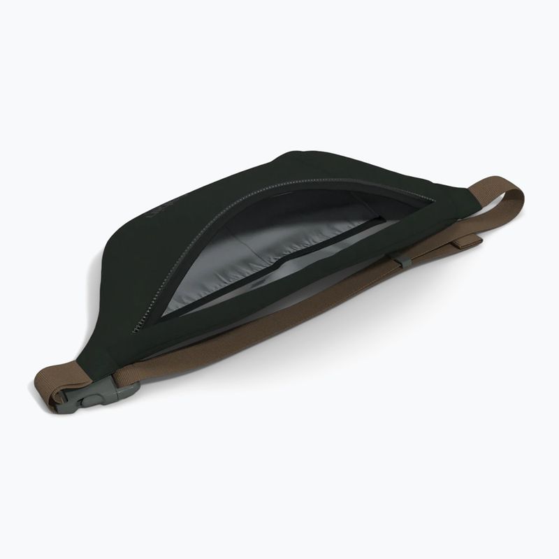 Сумка-бананка CabinZero BumBag 2 л black sand 4