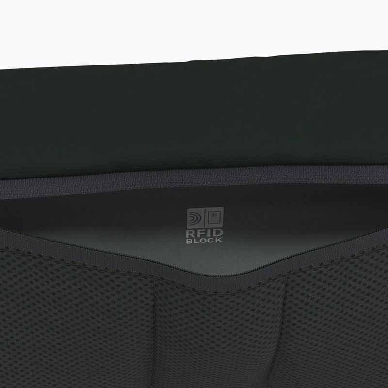 Сумка-бананка CabinZero BumBag 2 л black sand 6