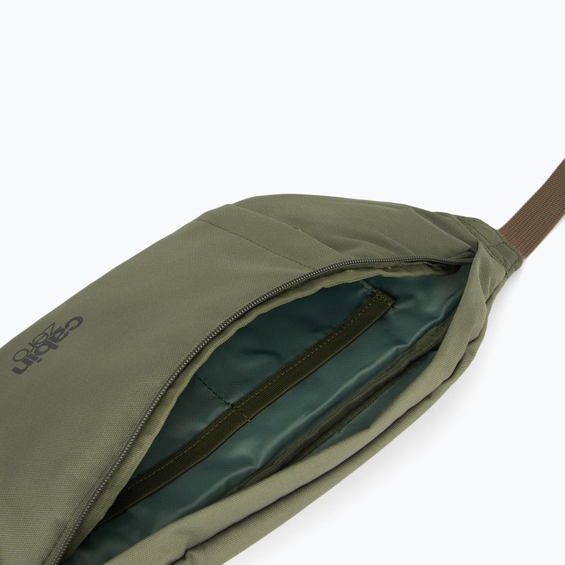 Сумка-бананка CabinZero BumBag 2 л gregorian khaki 5