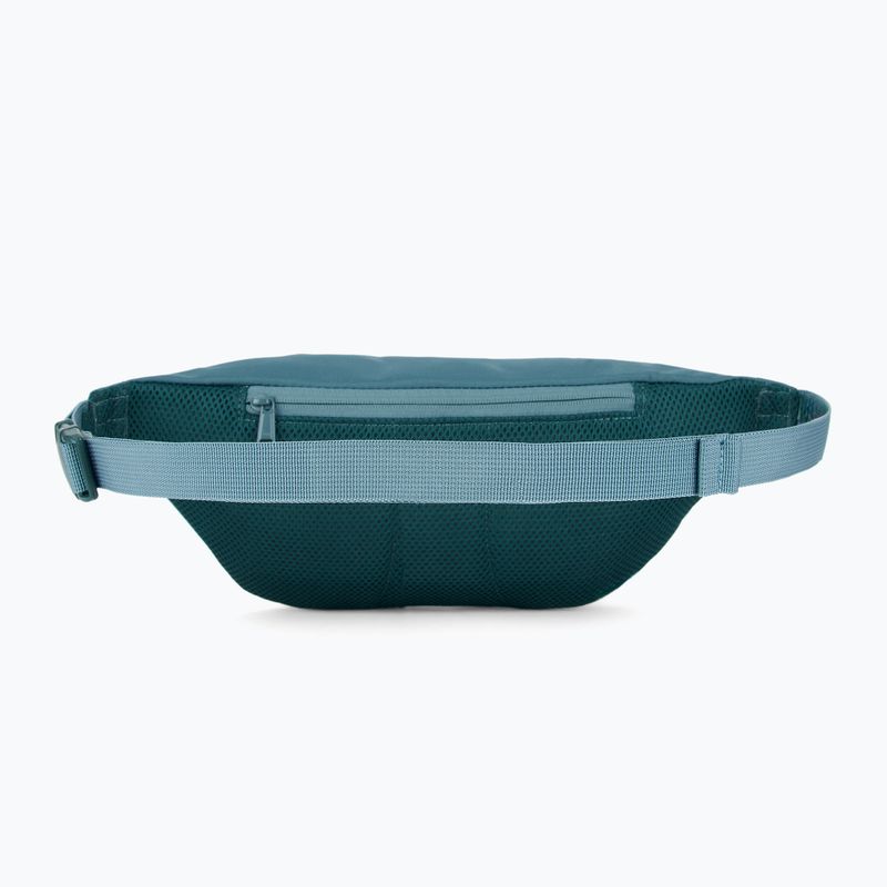 Сумка-бананка CabinZero BumBag 2 л aruba blue 3