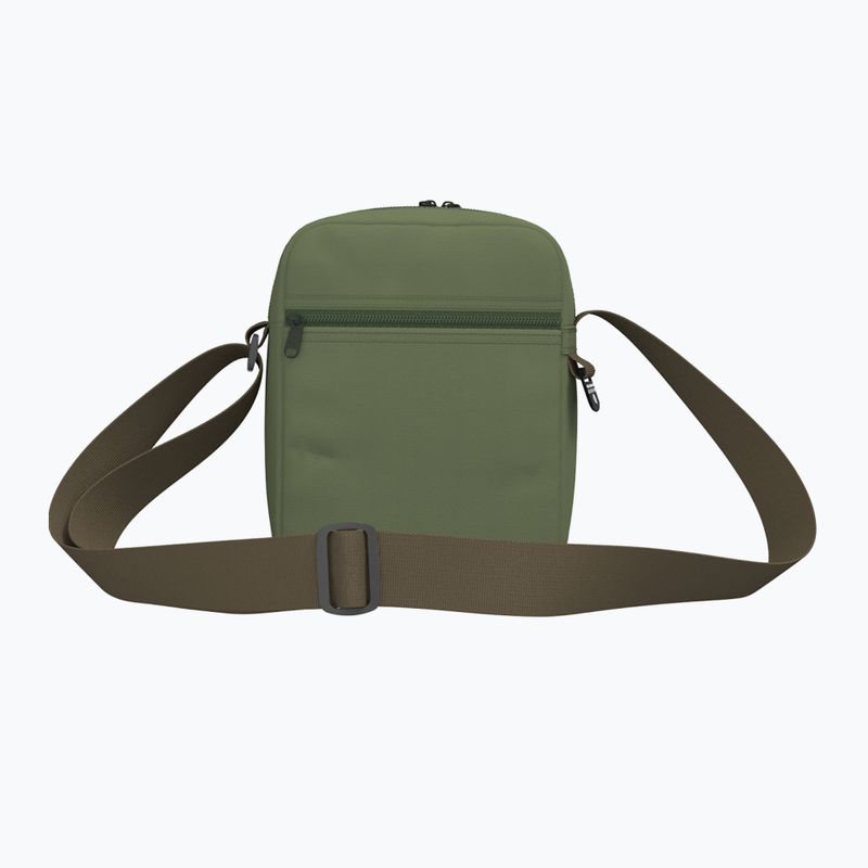 Сумка CabinZero SideKick 3 л georgian khaki 2