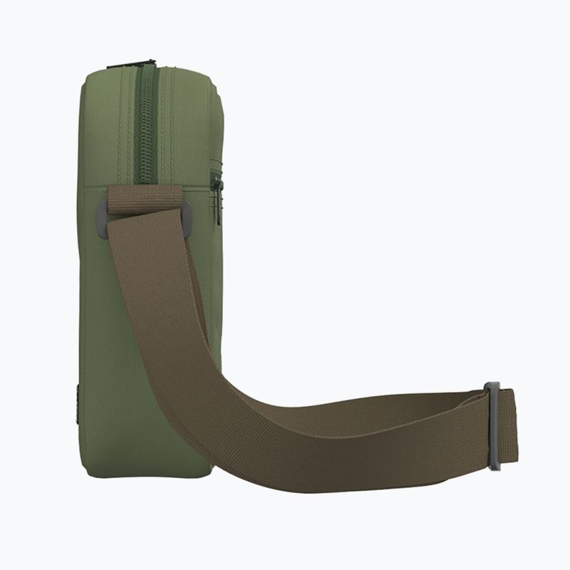 Сумка CabinZero SideKick 3 л georgian khaki 5