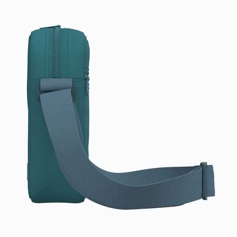 Сумка CabinZero SideKick 3 л aruba blue 5