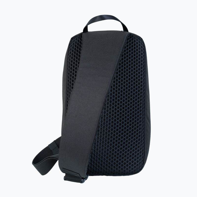 Рюкзак міський CabinZero CrossBody 11 л absolute black 2