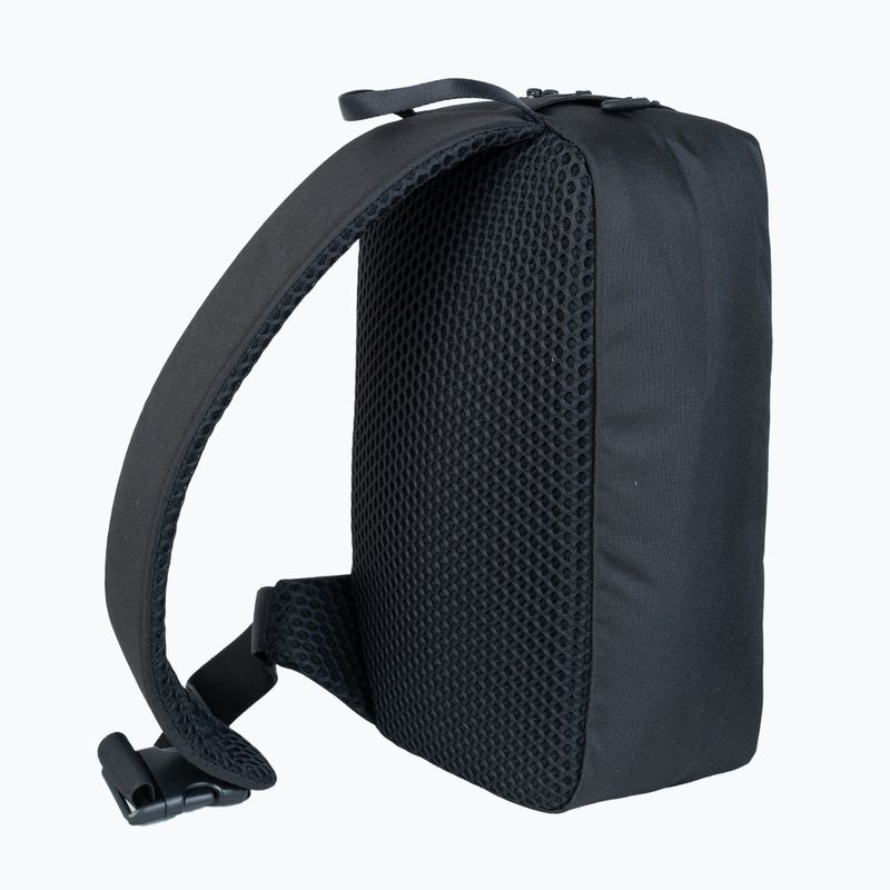 Рюкзак міський CabinZero CrossBody 11 л absolute black 3