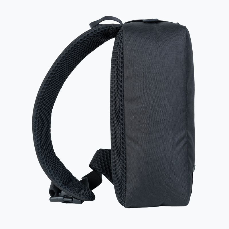 Рюкзак міський CabinZero CrossBody 11 л absolute black 4