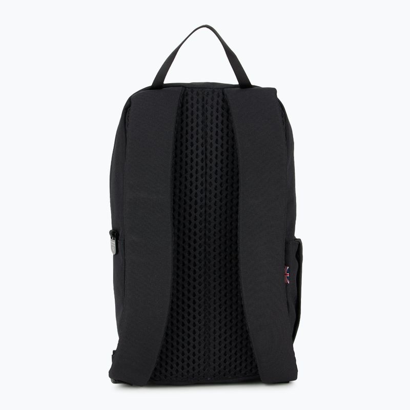 Рюкзак міський CabinZero Flight 12 л absolute black 3
