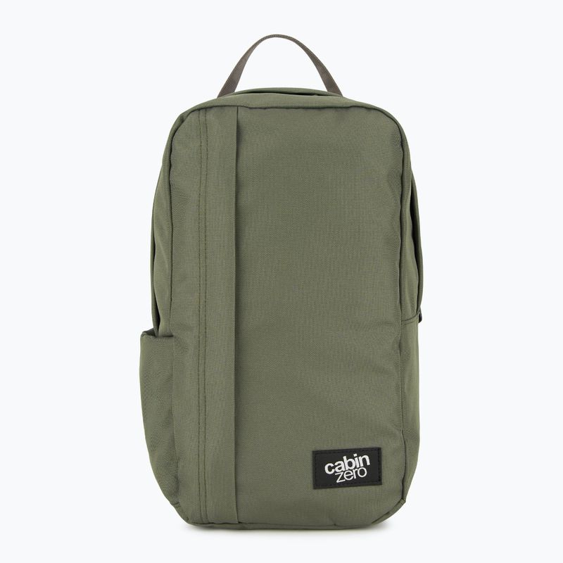 Рюкзак міський CabinZero Flight 12 л georgian khaki