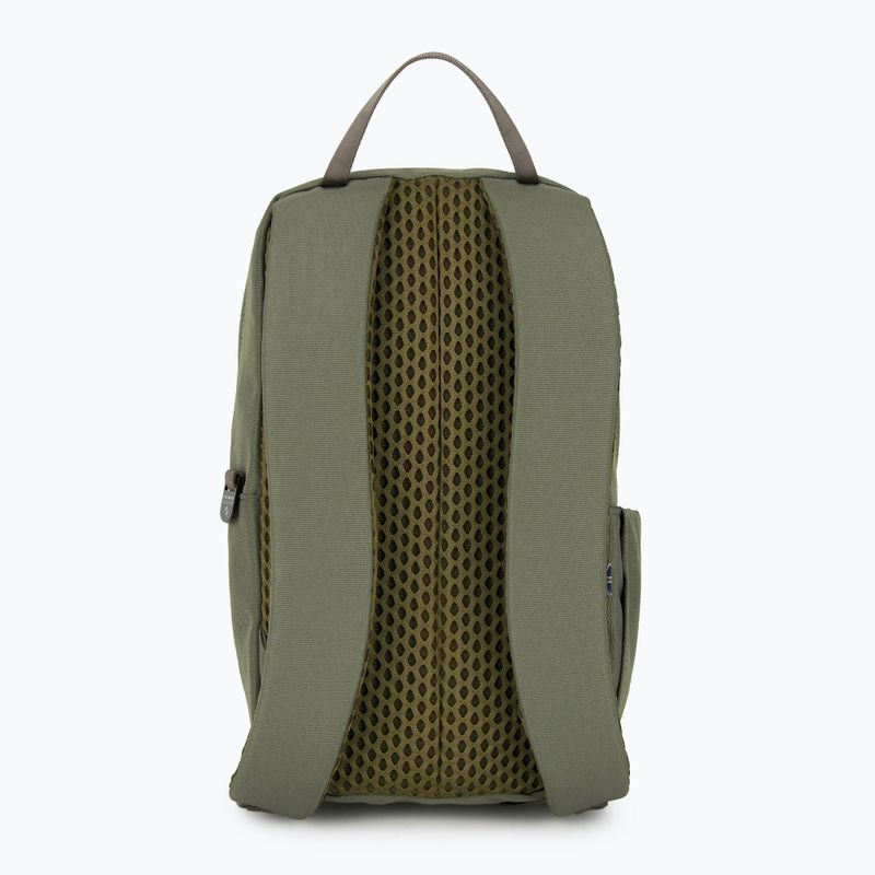 Подорожній рюкзак CabinZero Flight 12 l georgian khaki 3