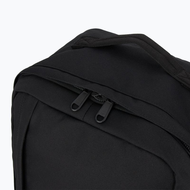 Рюкзак туристичний CabinZero Classic Plus 32 л absolute black 7