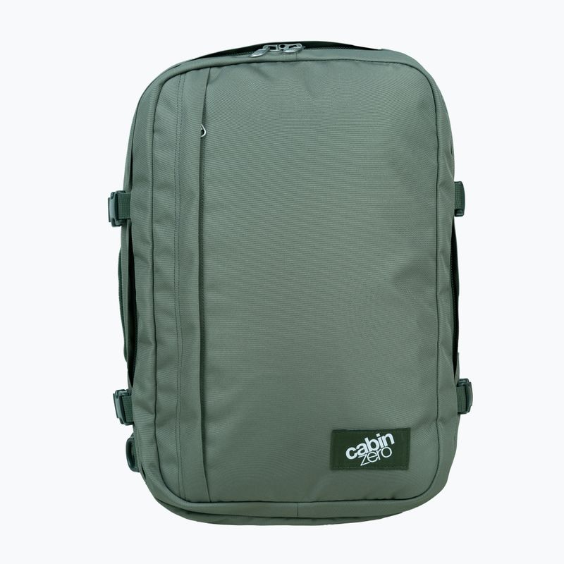 Рюкзак туристичний CabinZero Classic Plus 32 л georgian khaki