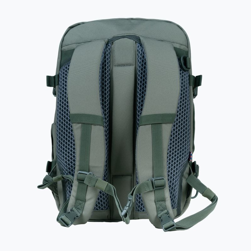 Подорожній рюкзак CabinZero Classic Plus 32 l georgian khaki 3