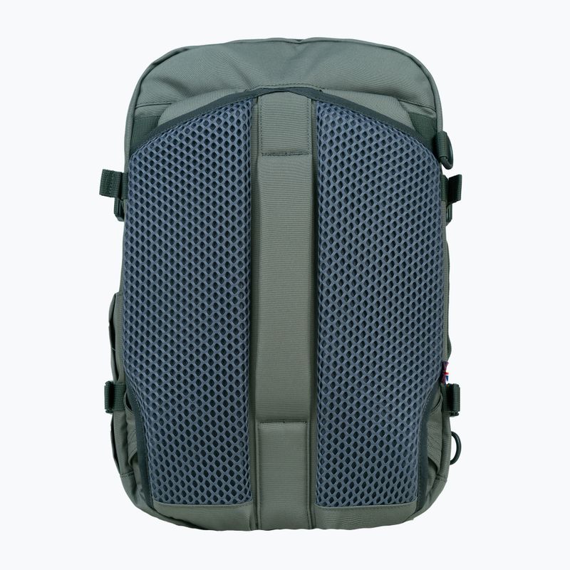 Рюкзак туристичний CabinZero Classic Plus 32 л georgian khaki 4
