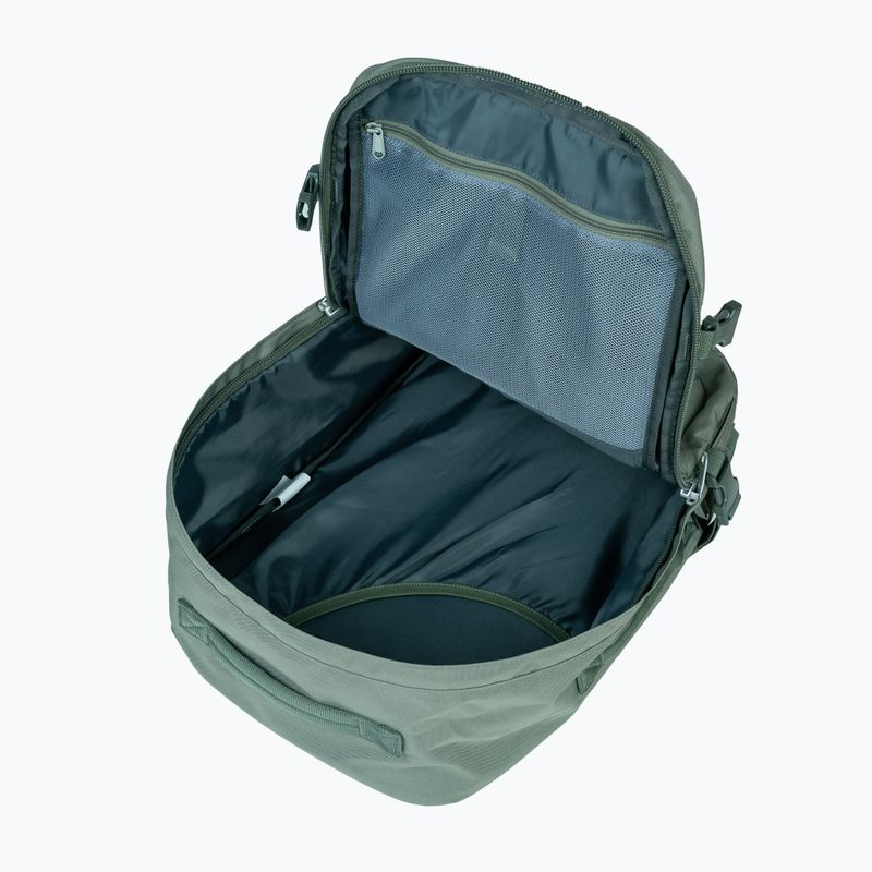 Подорожній рюкзак CabinZero Classic Plus 32 l georgian khaki 7