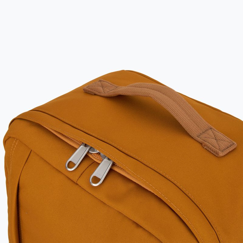 Рюкзак туристичний CabinZero Classic Plus 32 л orange chill 7