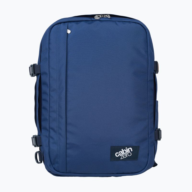 Рюкзак туристичний CabinZero Classic Plus 32 л navy