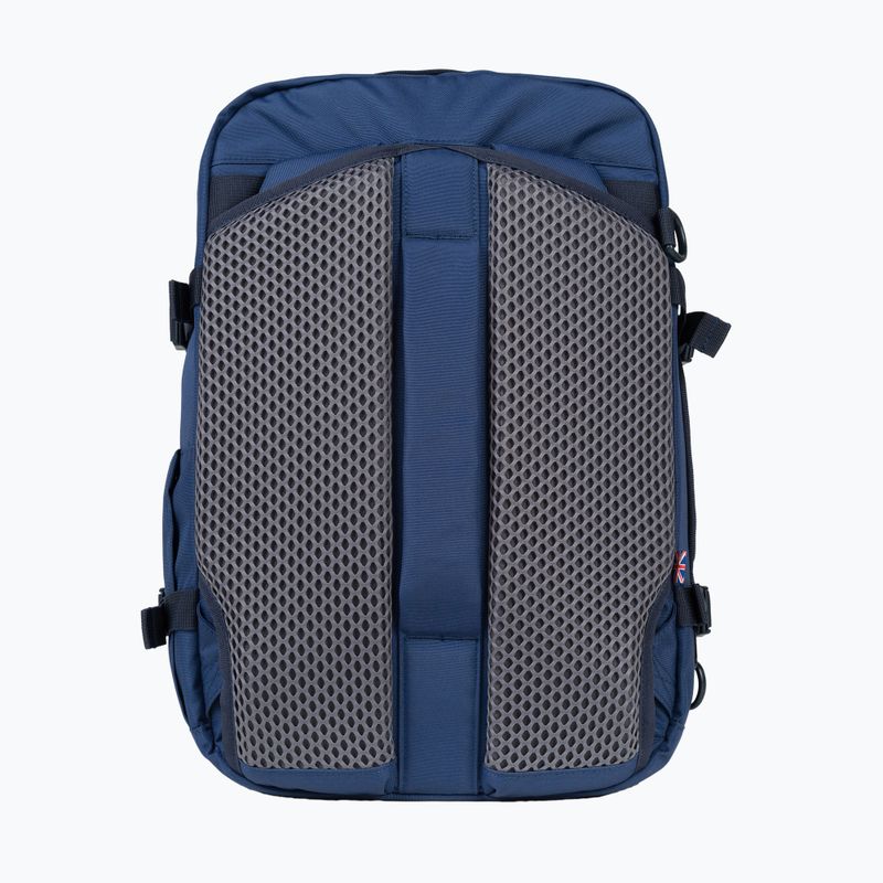 Рюкзак туристичний CabinZero Classic Plus 32 л navy 6