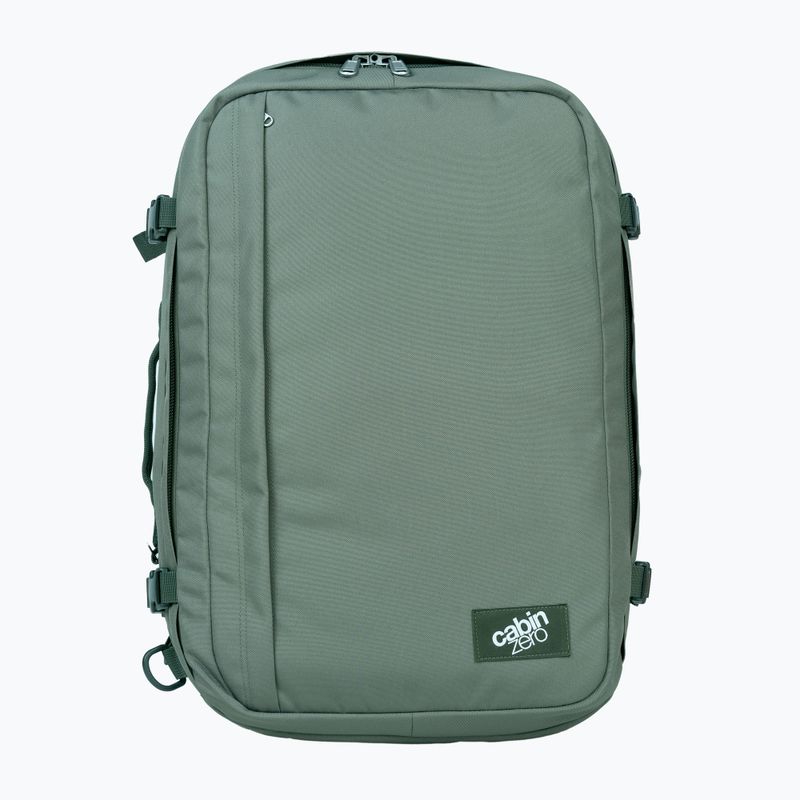 Рюкзак туристичний CabinZero Classic Plus 42 л georgian khaki