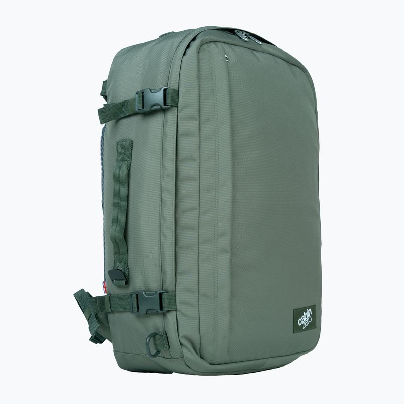 Рюкзак туристичний CabinZero Classic Plus 42 л georgian khaki 2