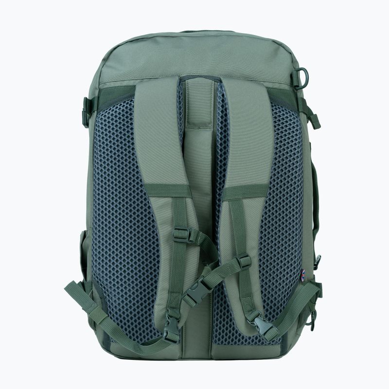Рюкзак для подорожей CabinZero Classic Plus 42 l georgian khaki 3