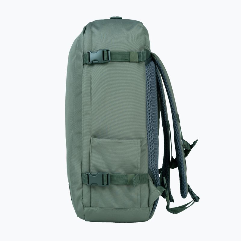Рюкзак туристичний CabinZero Classic Plus 42 л georgian khaki 4