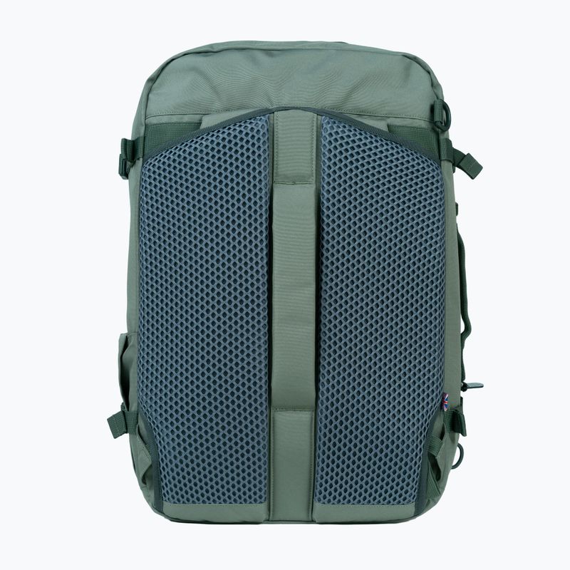 Рюкзак для подорожей CabinZero Classic Plus 42 l georgian khaki 6