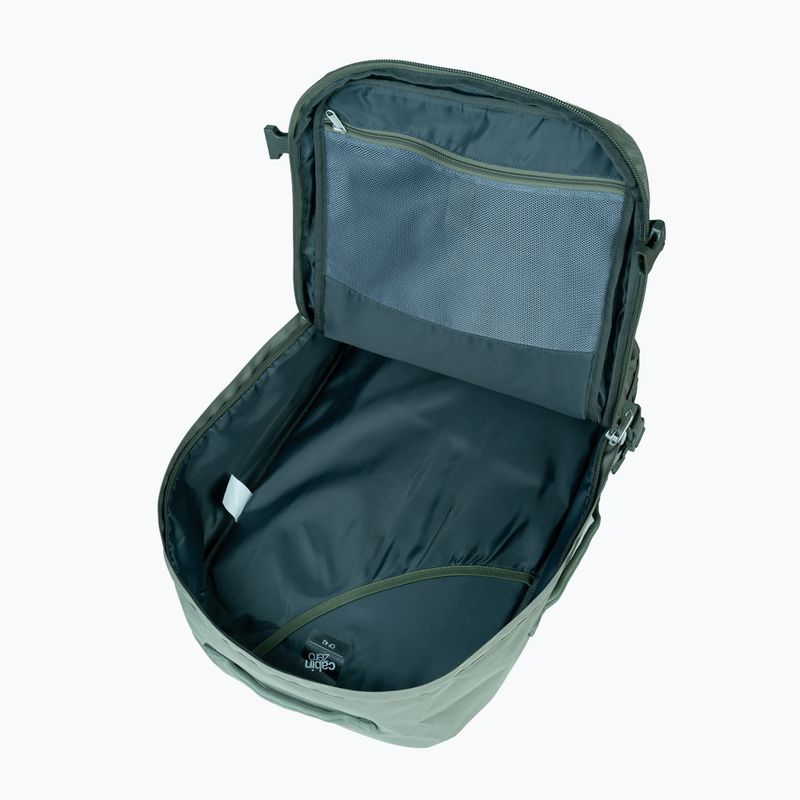 Рюкзак для подорожей CabinZero Classic Plus 42 l georgian khaki 7