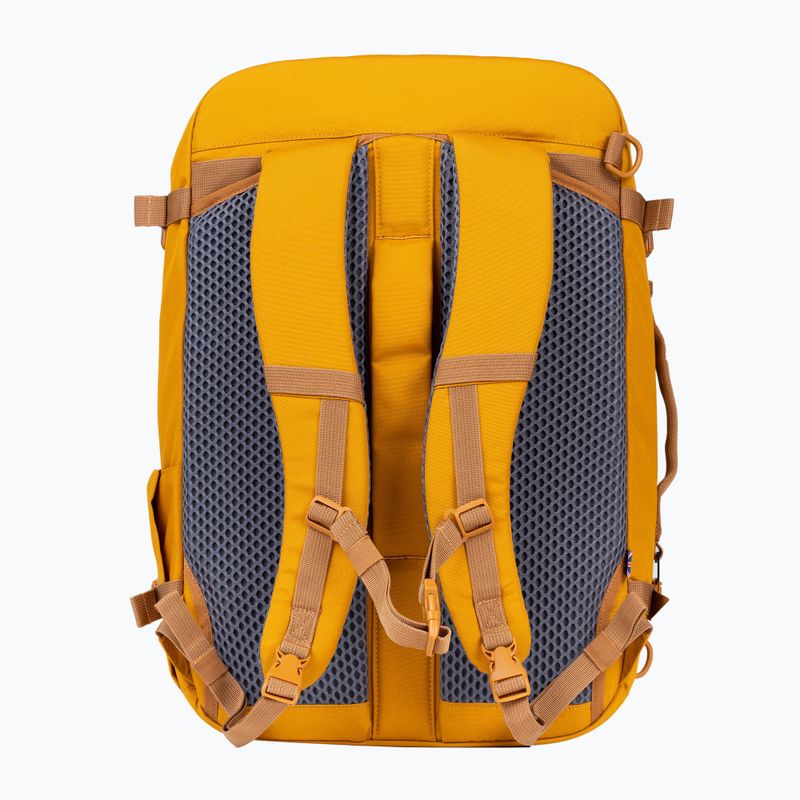 Подорожній рюкзак CabinZero Classic Plus 42 l orange chill 3