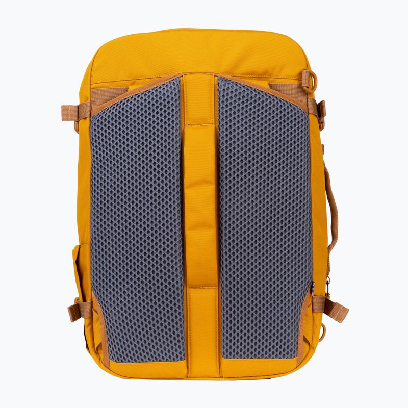 Похідний рюкзак CabinZero Classic Plus 42 л помаранчевий chill 4