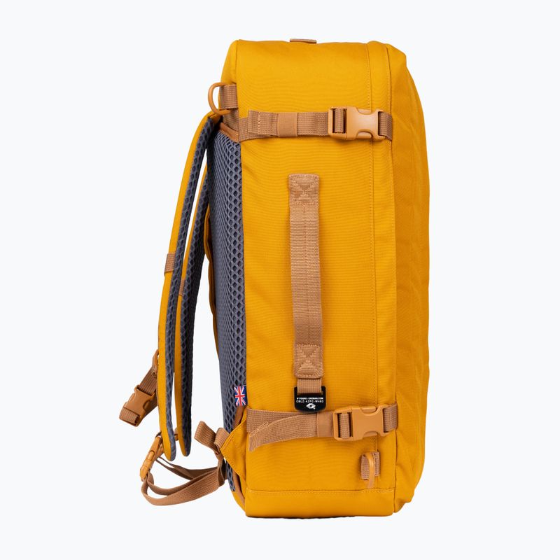 Подорожній рюкзак CabinZero Classic Plus 42 l orange chill 6