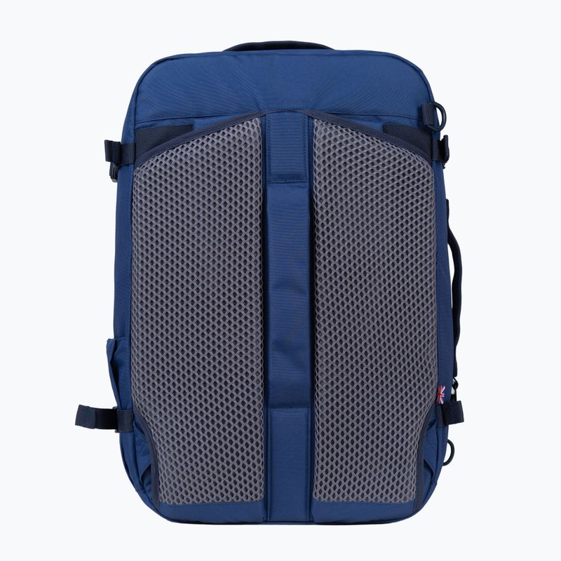 Туристичний рюкзак CabinZero Classic Plus 42 л темно-синій 3