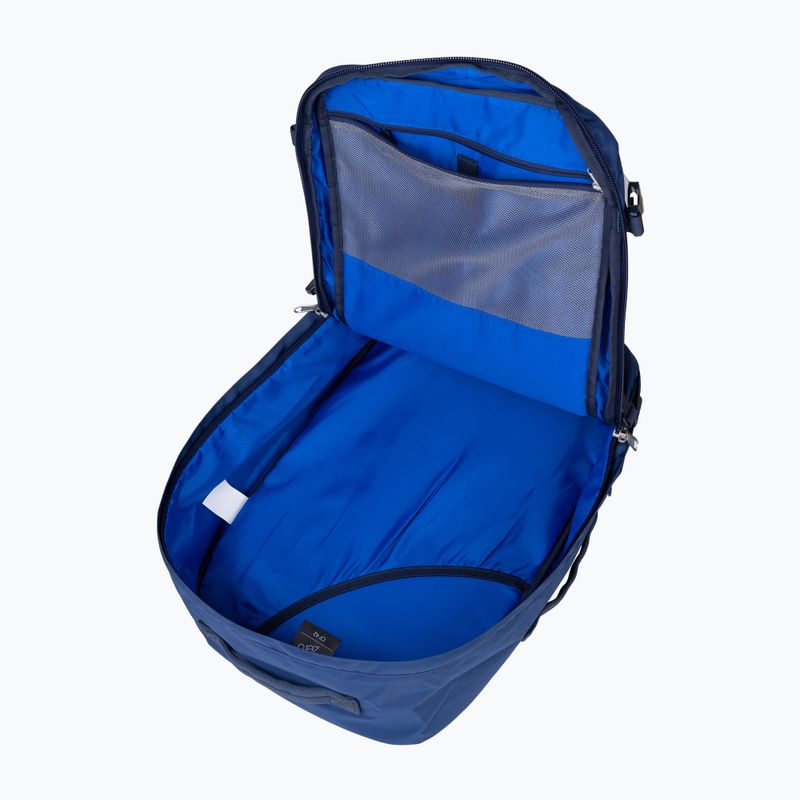 Рюкзак для подорожей CabinZero Classic Plus 42 l navy 6